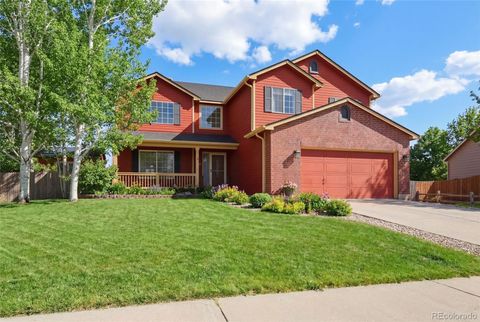 Photo of 1428 Bellwood Drive, Longmont, CO 80504 (MLS # 6136918)