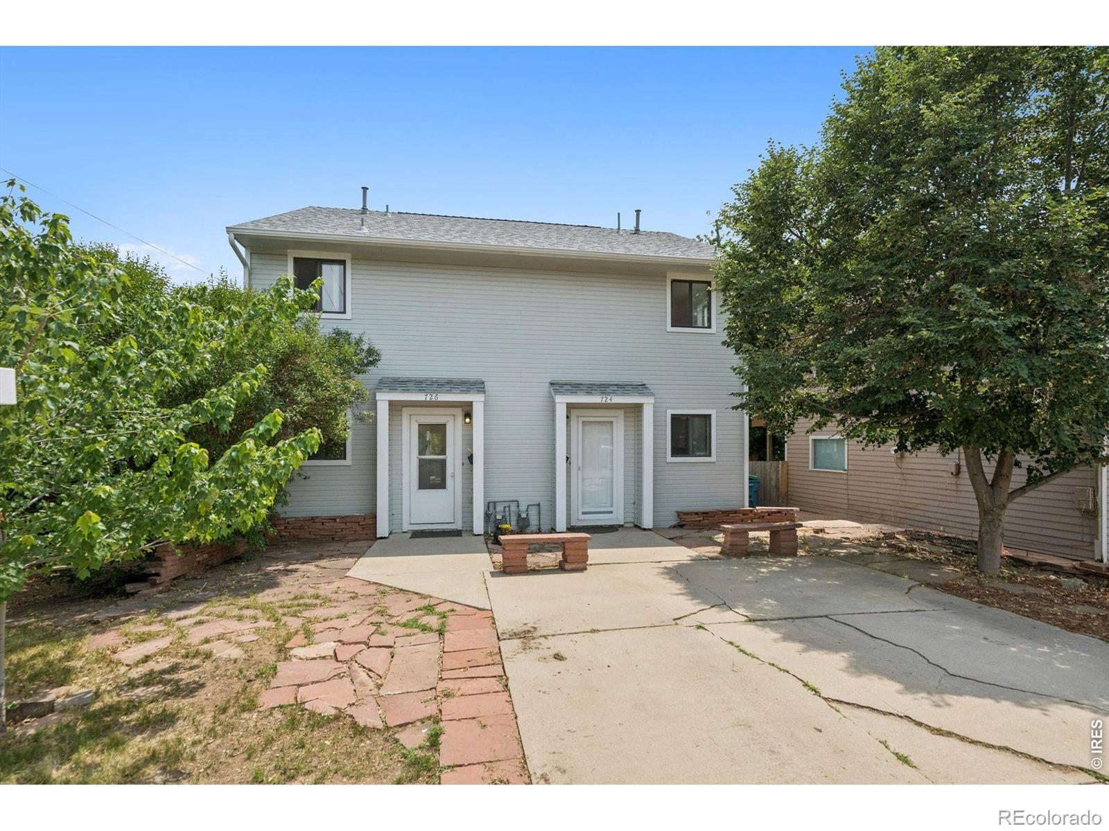 724 Mead Street