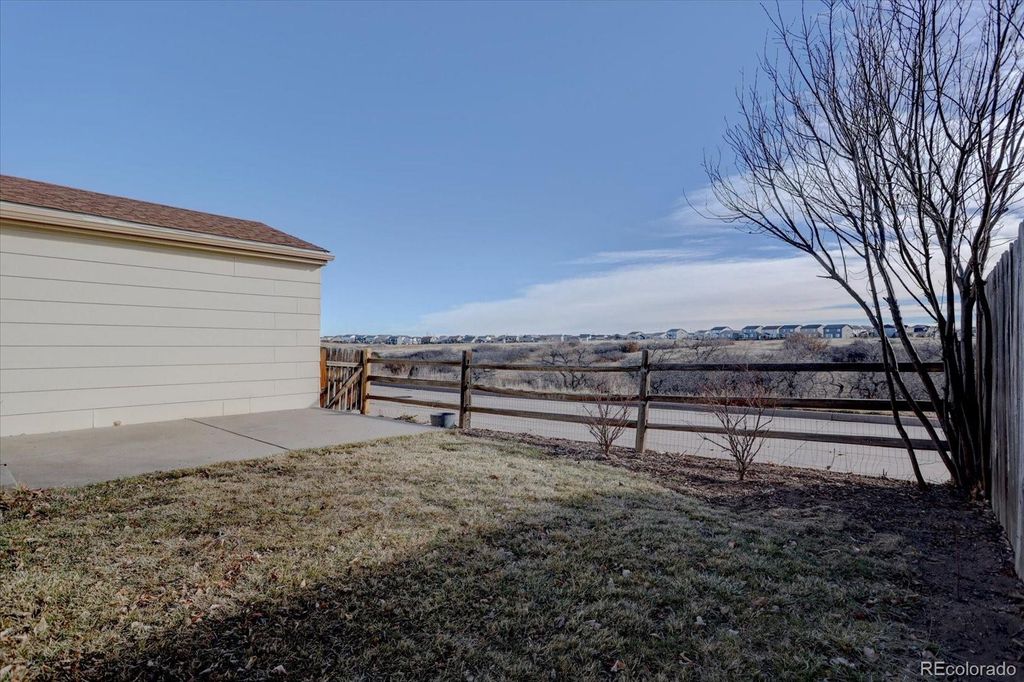 Photo of 162 Tilbury Avenue, Castle Rock, CO 80104 (MLS # 4357349)