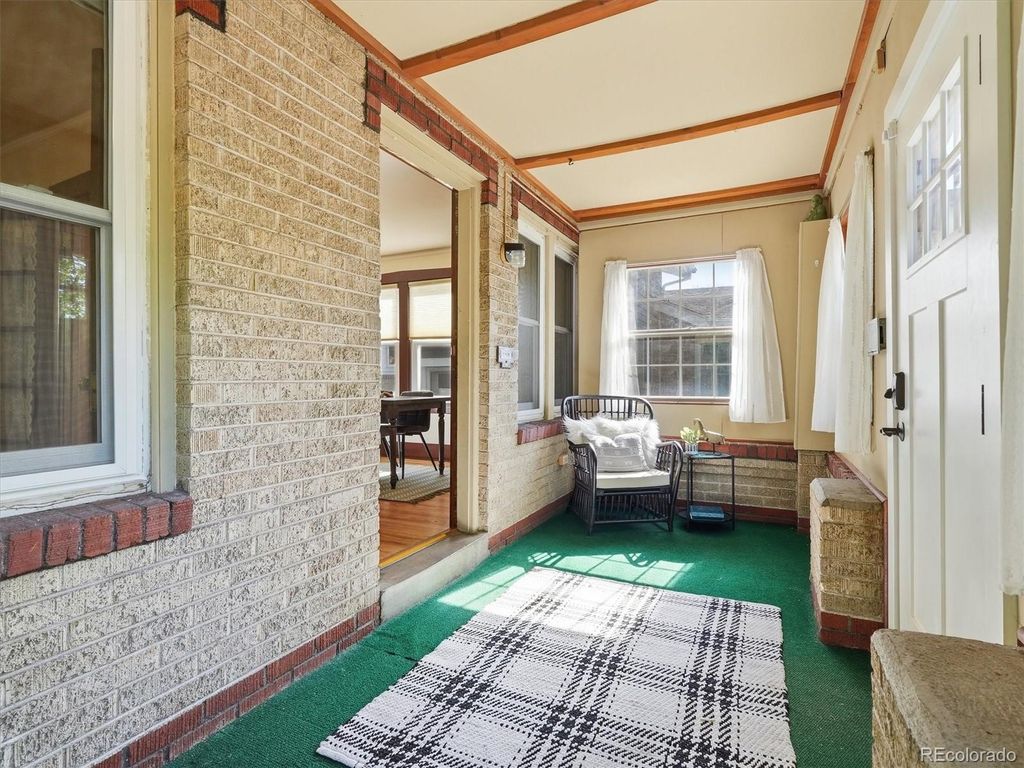 Photo of 3331 W Scott Place, Denver, CO 80211 (MLS # 9905300)