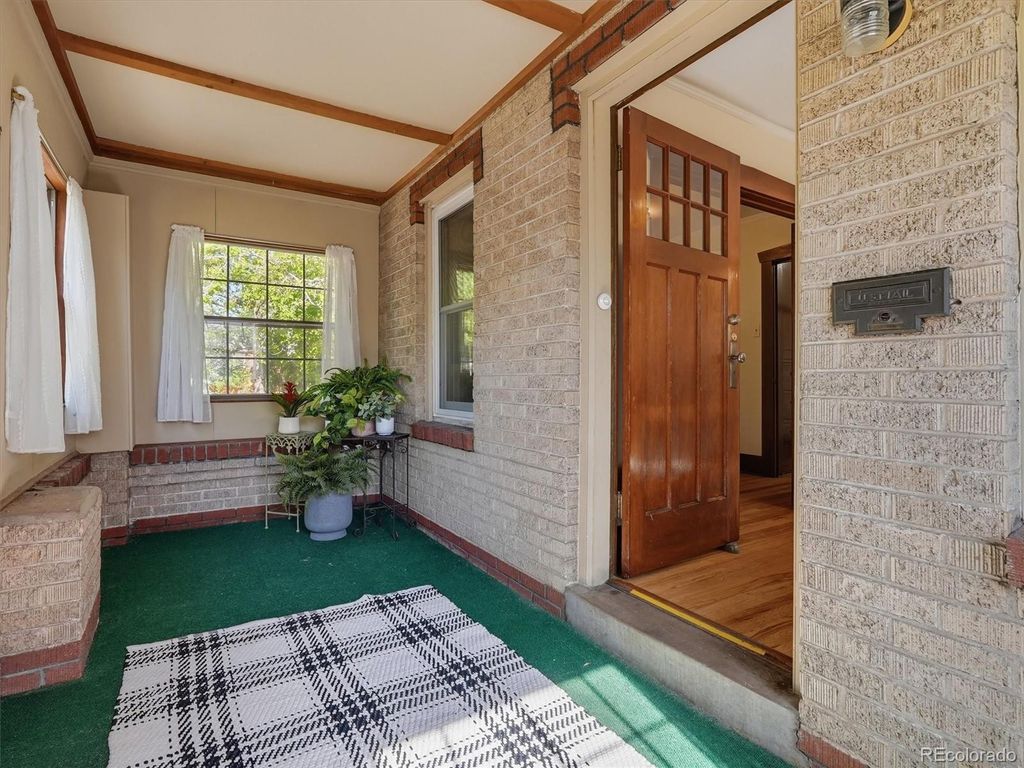 Photo of 3331 W Scott Place, Denver, CO 80211 (MLS # 9905300)