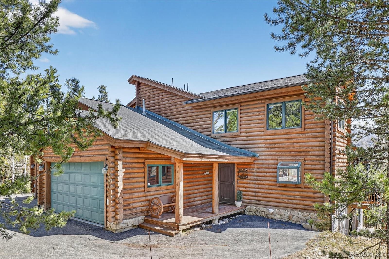 324 Black Hawk Circle