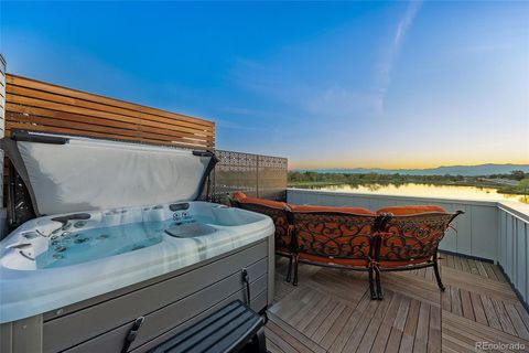 3101 W 47th Avenue 13 Denver CO 80211