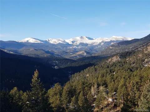 3883 Mountainside Trail, Evergreen, CO 80439 - #: 3569759