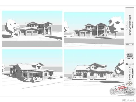 2316 Star Hill Street Longmont CO 80503