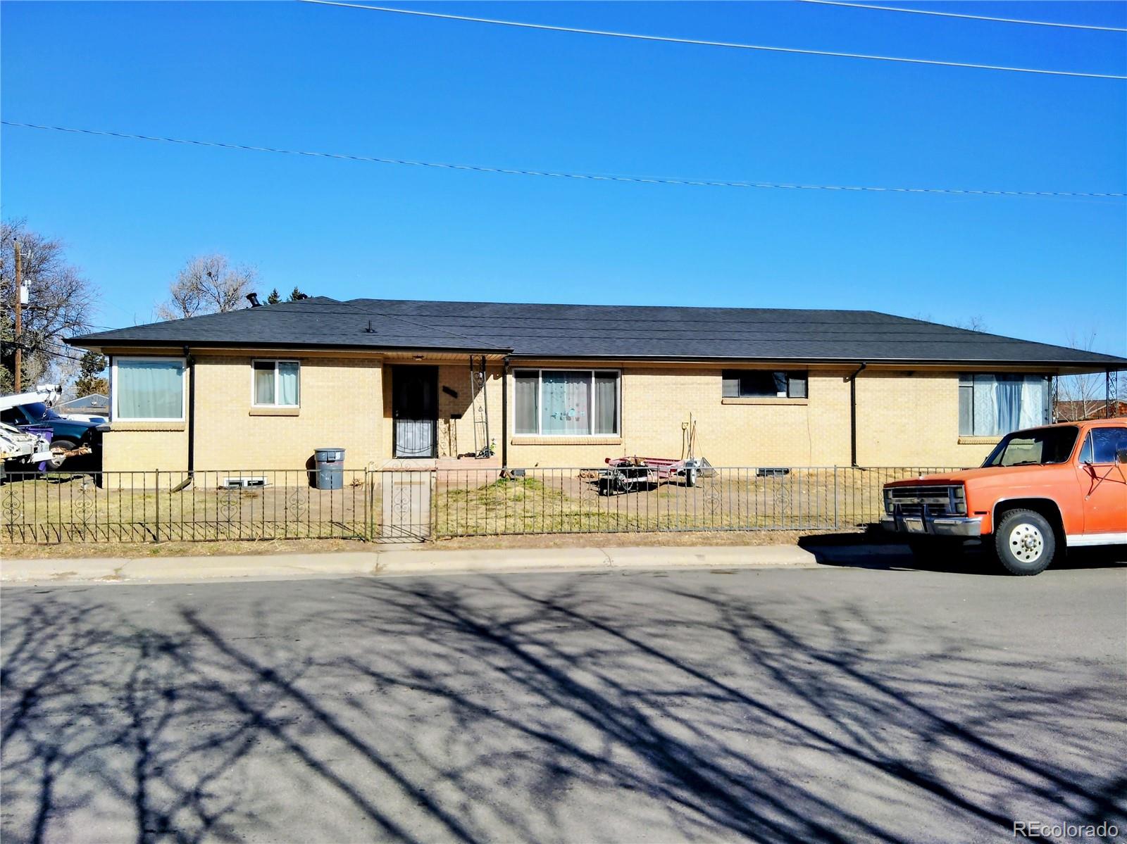 3301 N Krameria Street