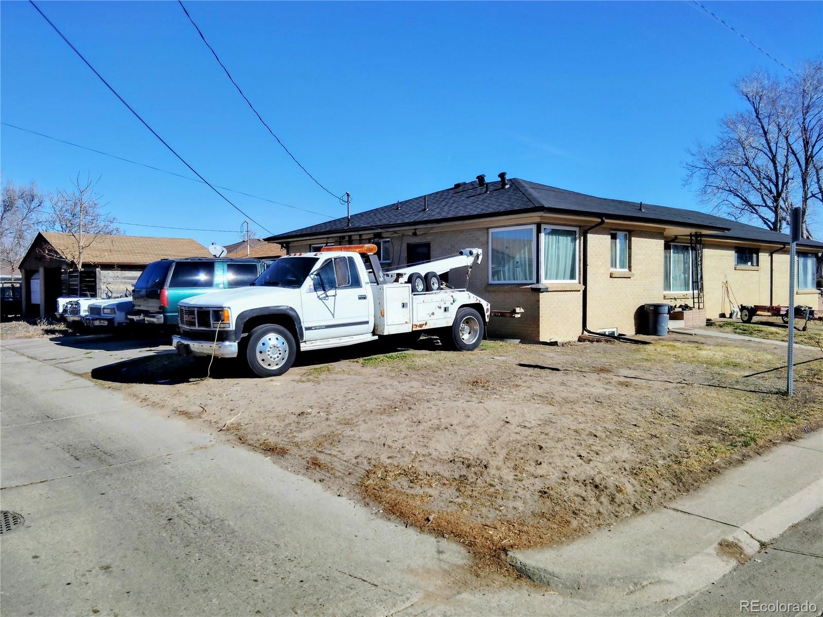 3301 N Krameria Street