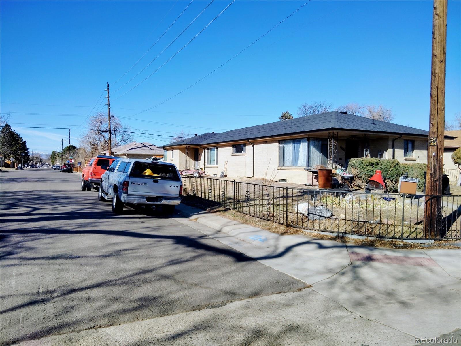 3301 N Krameria Street