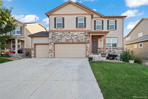 3482 Purcell Street, Brighton, CO 80601 - MLS#: 5355466