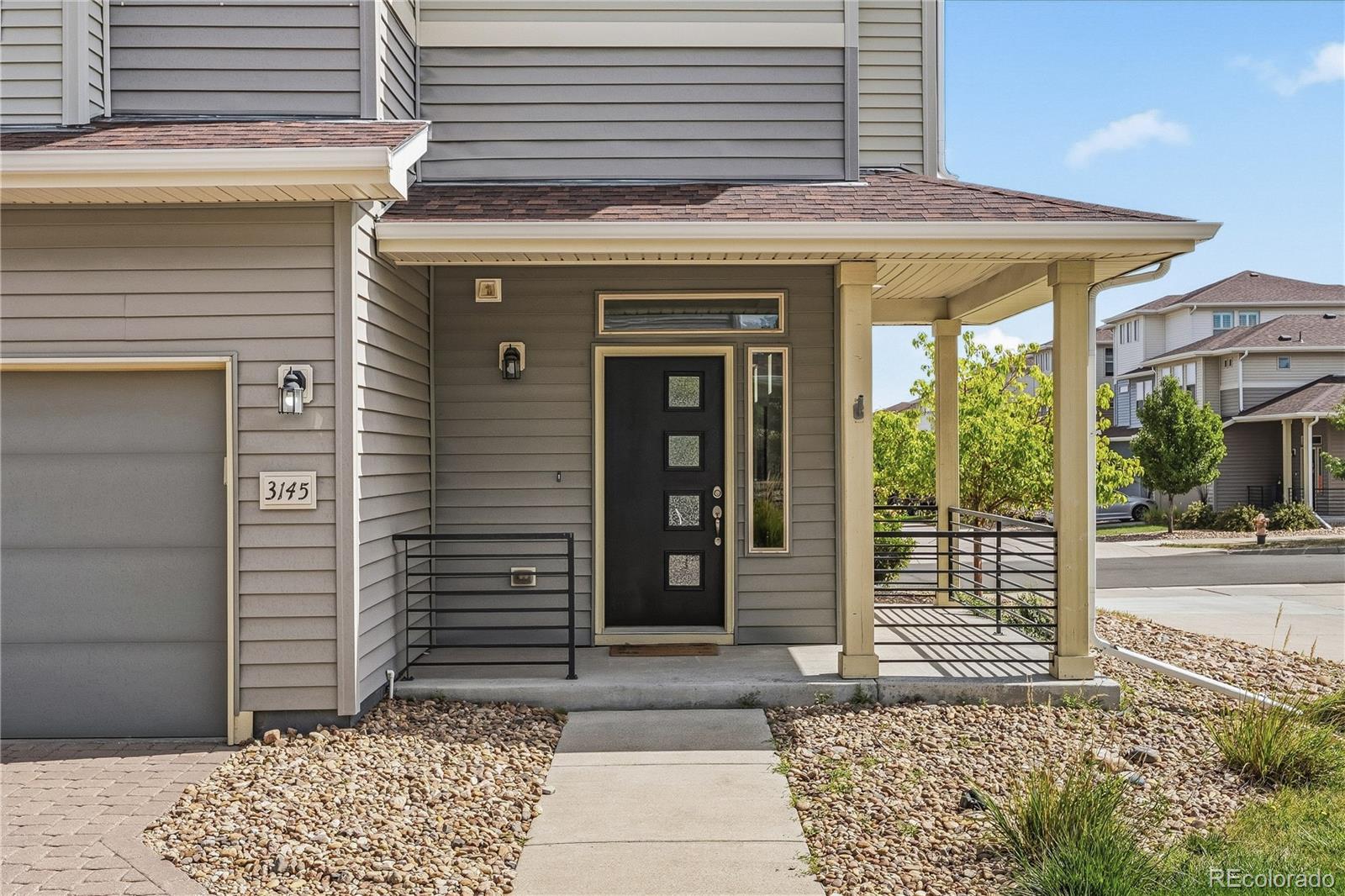3145 Hardin Street