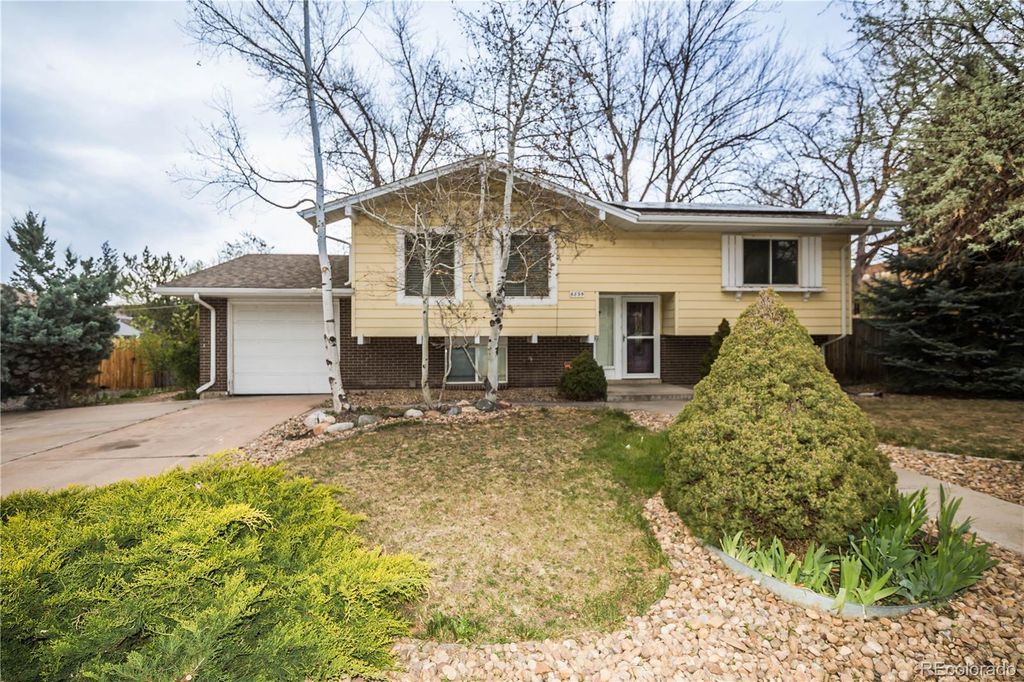 Photo of 6895 S Ulster Circle, Centennial, CO 80112 (MLS # 4149664)