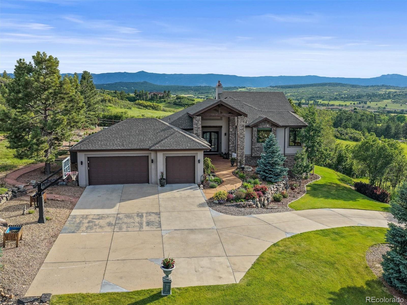 580 Summer Mist Circle