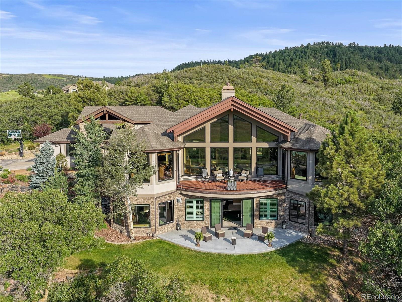 580 Summer Mist Circle