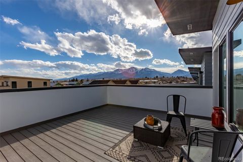 373 Walsh Street Buena Vista CO 81211