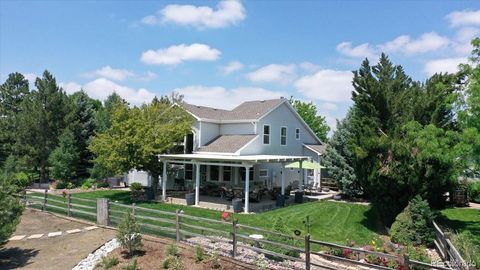 12671 Home Farm Lane Westminster CO 80234