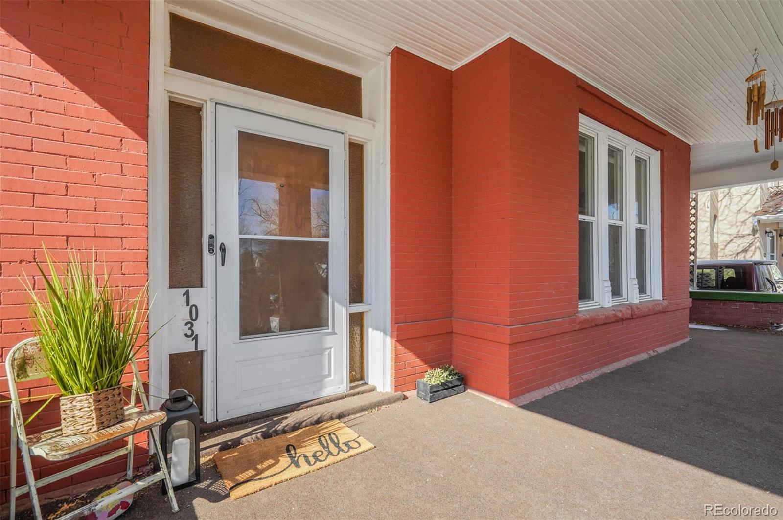 1031 Lake Avenue, Pueblo, CO, 81004 1 1031 Lake Avenue
