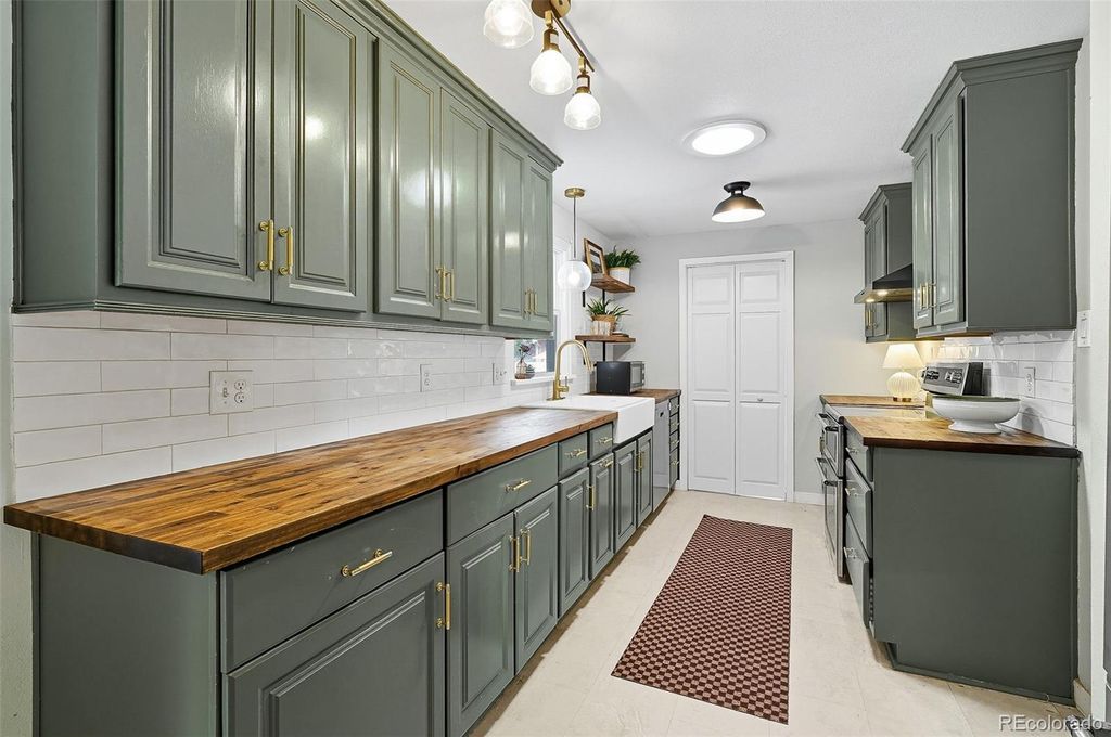 Photo of 3271 S Lafayette Street, Englewood, CO 80113 (MLS # 3643604)