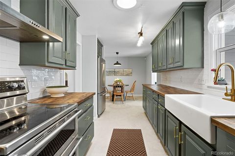 3271 S Lafayette Street Englewood CO 80113