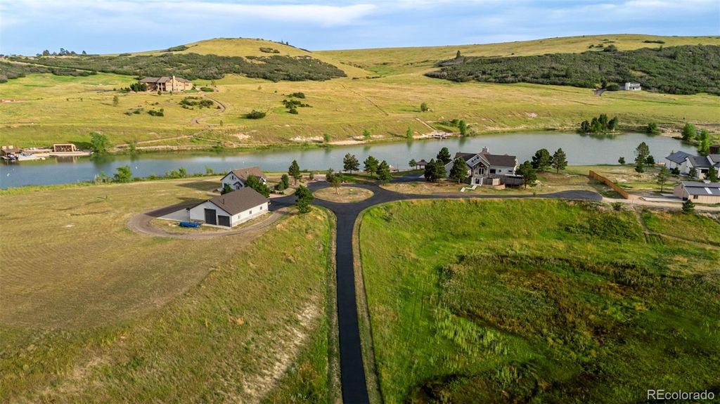 Photo of 6234 Nautique Circle, Larkspur, CO 80118 (MLS # 6091678)