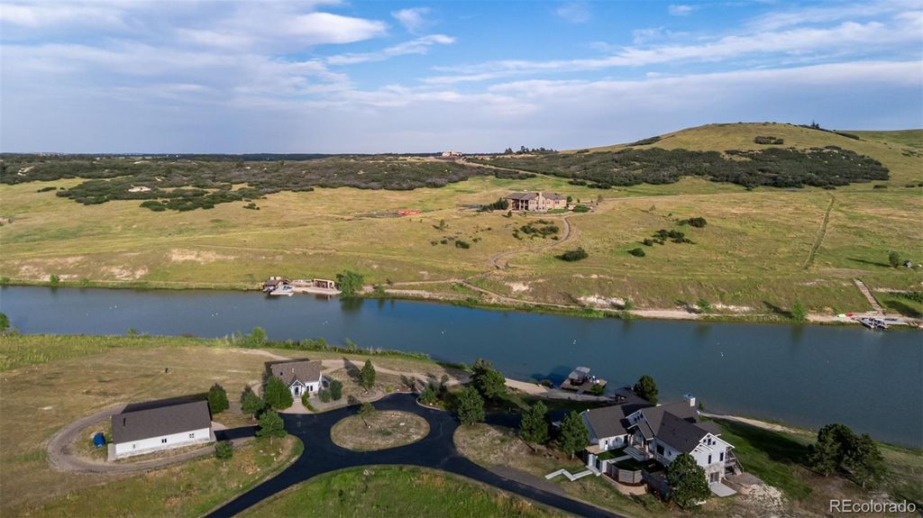 Photo of 6234 Nautique Circle, Larkspur, CO 80118 (MLS # 6091678)