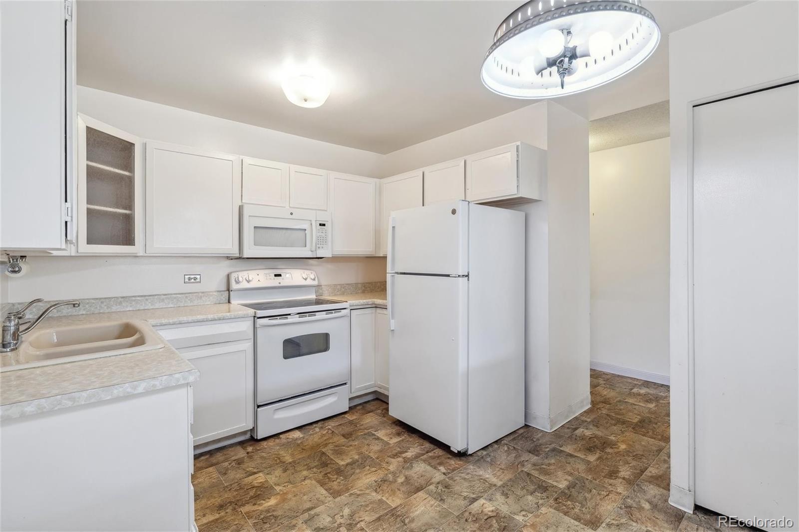 495 S Dayton Street 10C