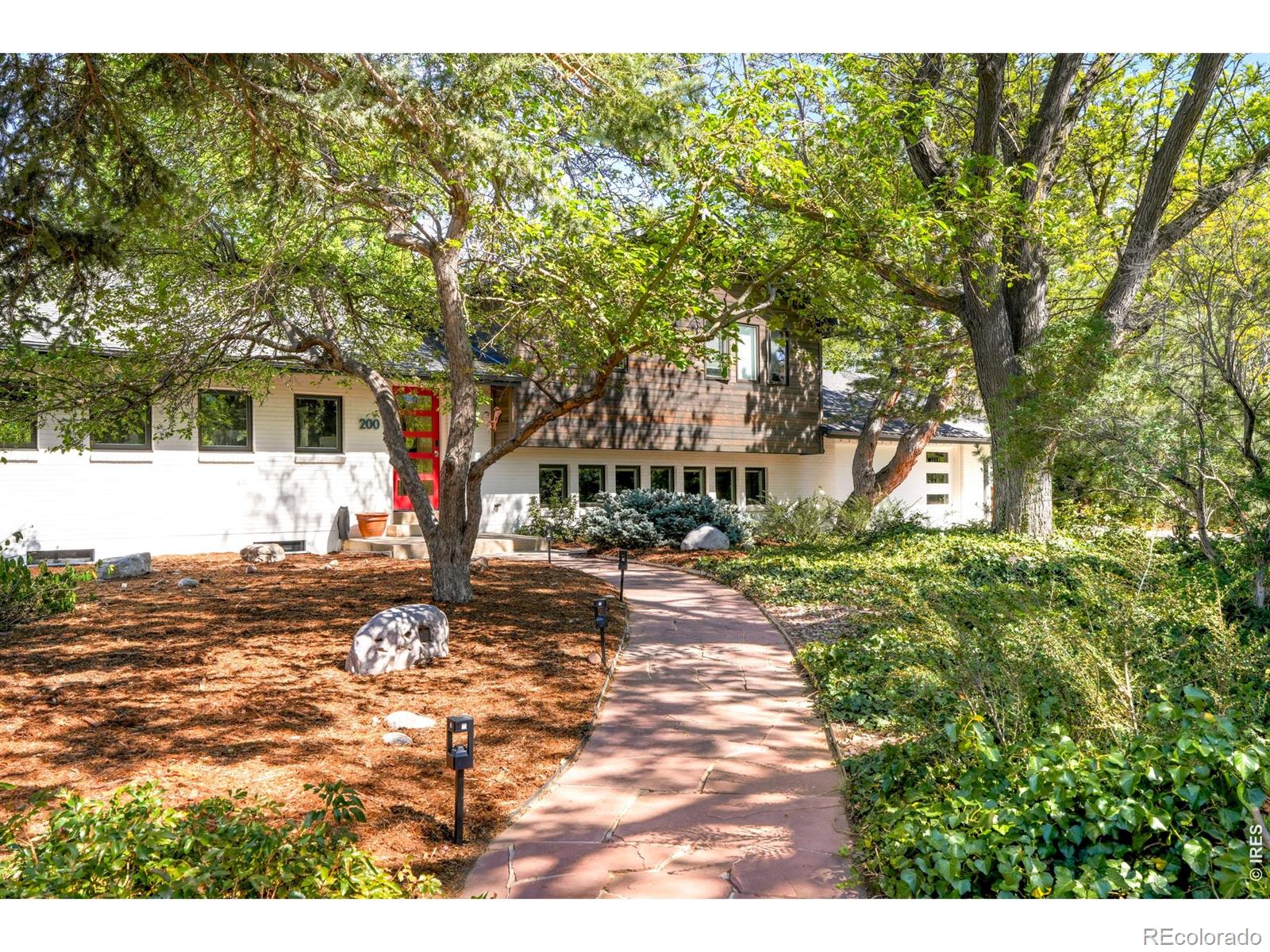 200 Mohawk Drive