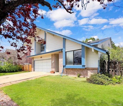 8133 W Quarto Avenue Littleton CO 80128