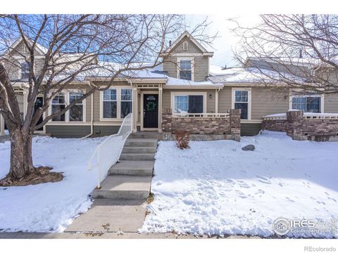 5120 Country Squire Way, Fort Collins, CO 80528 - #: IR984404
