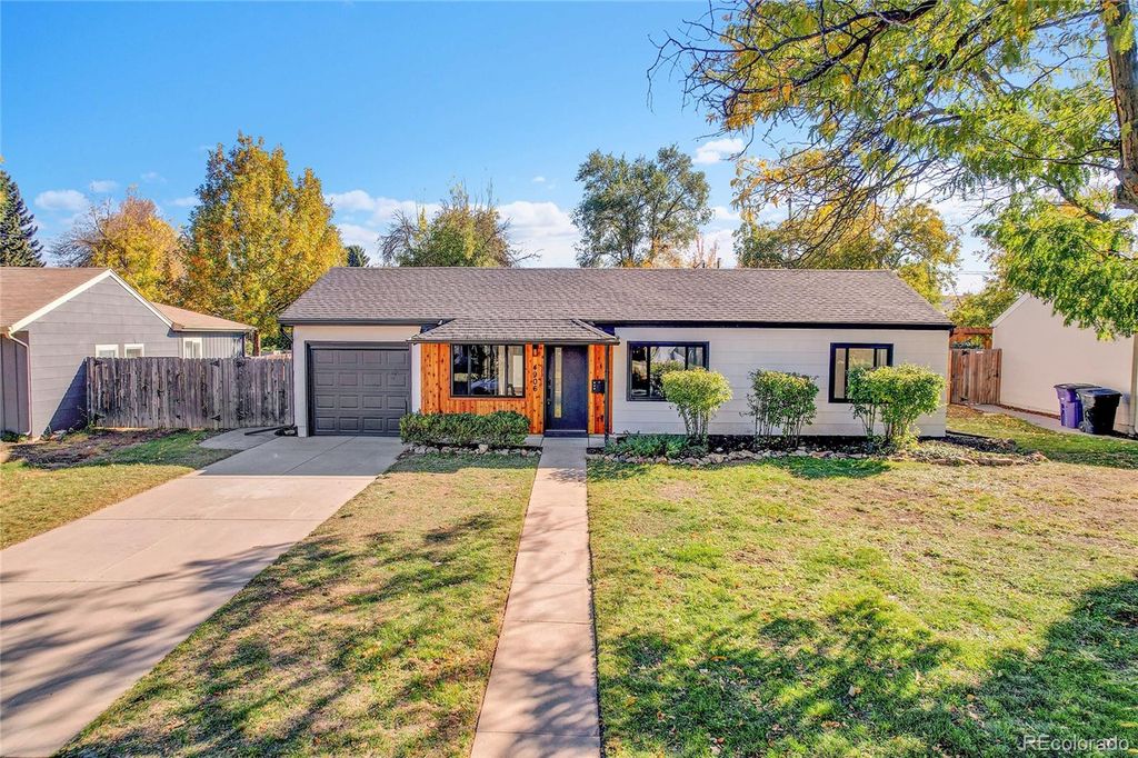 Photo of 4906 E Bates Avenue, Denver, CO 80222 (MLS # 6152021)