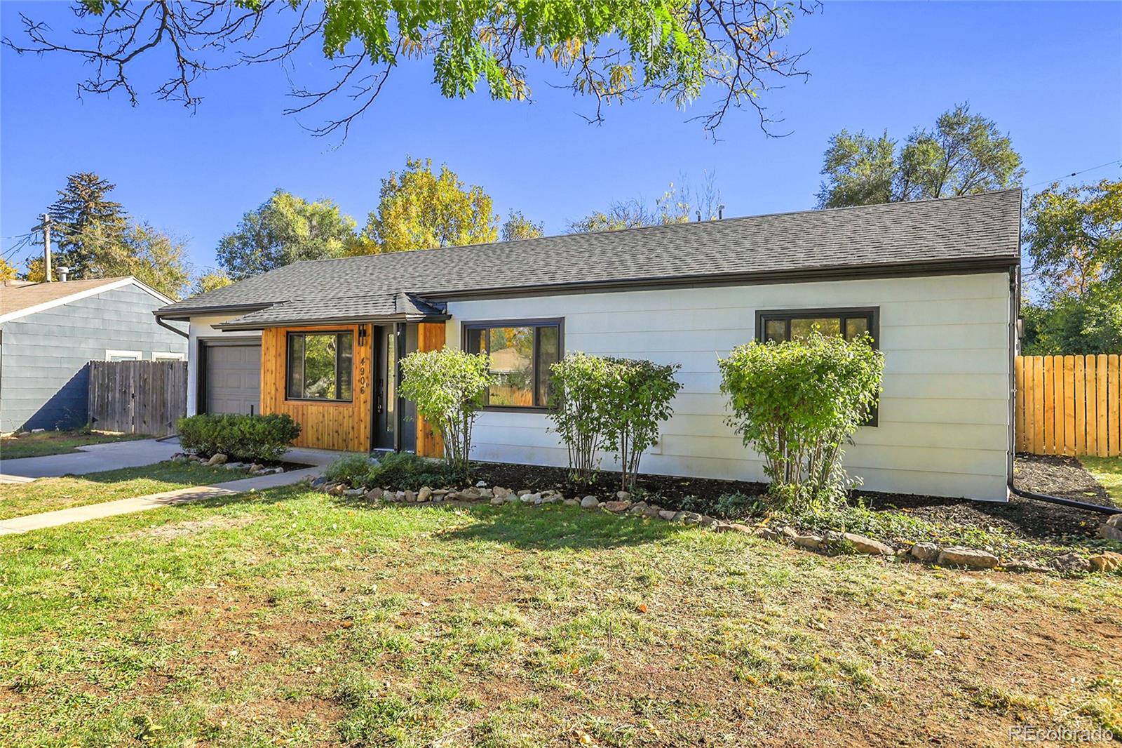 4906 E Bates Avenue, Denver, CO, 80222 2 4906 E Bates Avenue