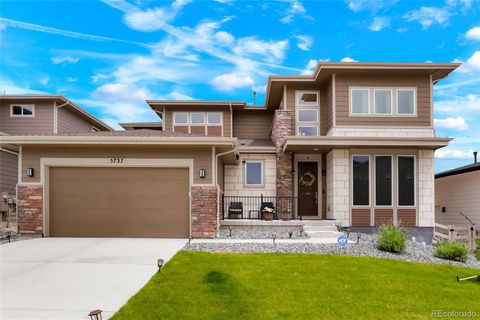 5737 Amarosa Drive Parker CO 80134