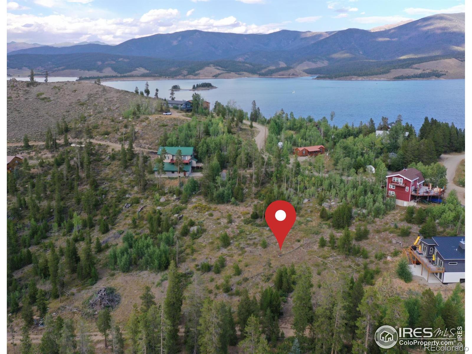 405 Grand County Road 634