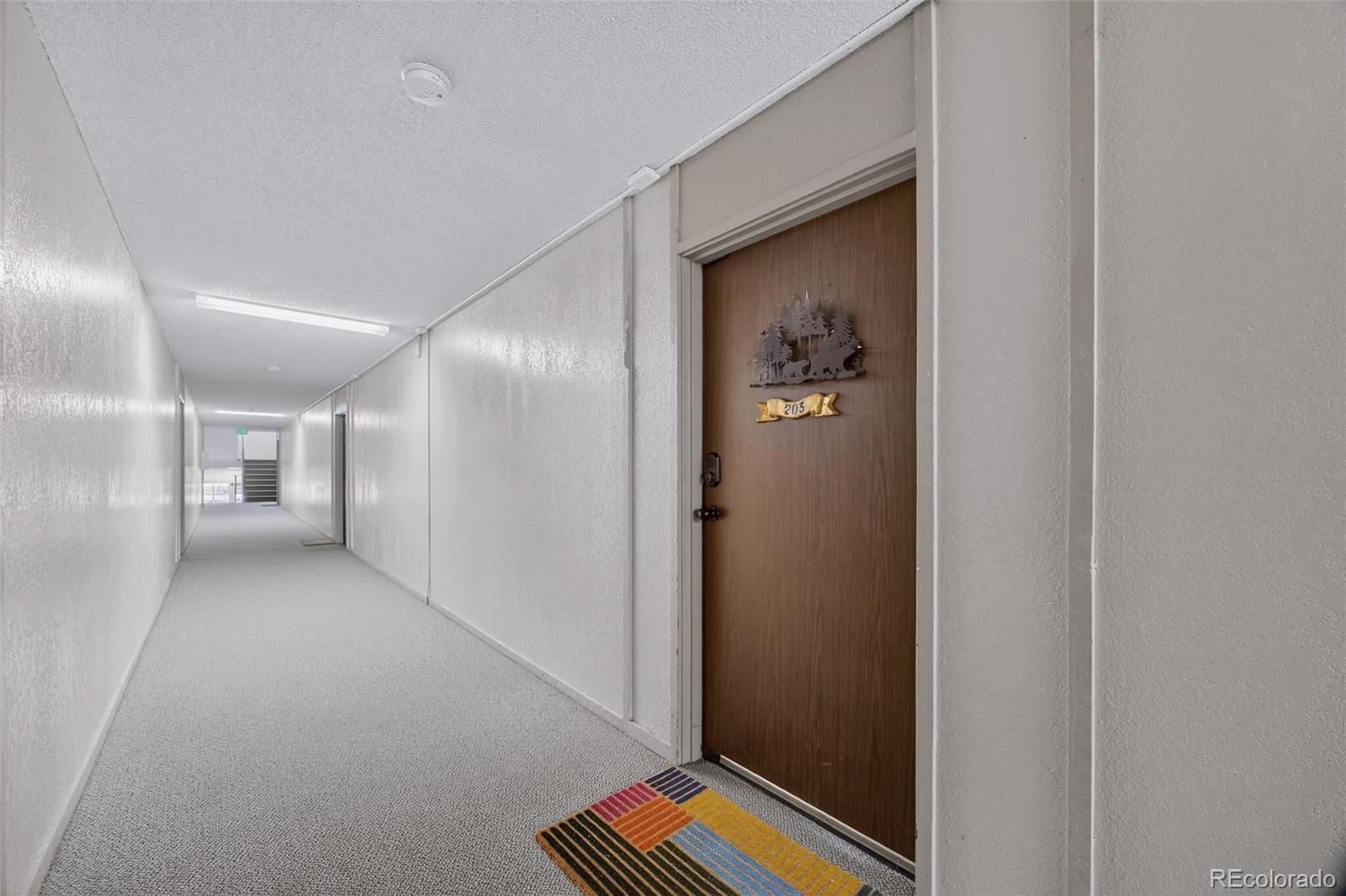 7755 E Quincy Avenue 203A2