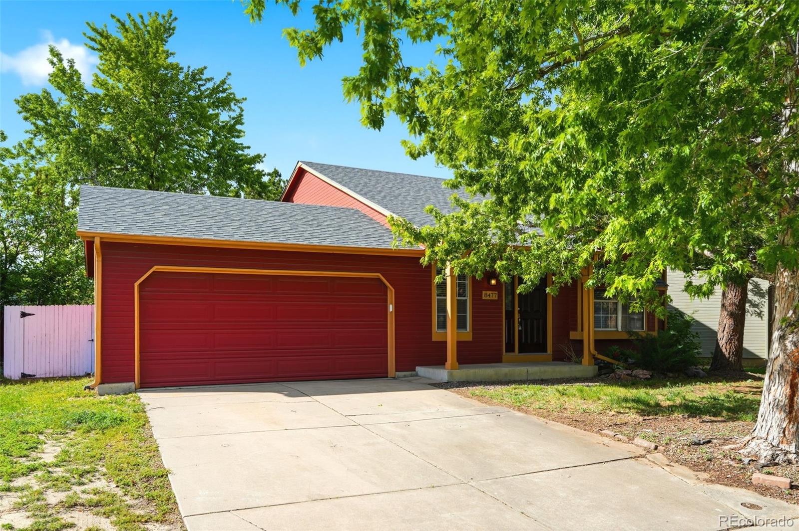 8477 Prairie Clover Way