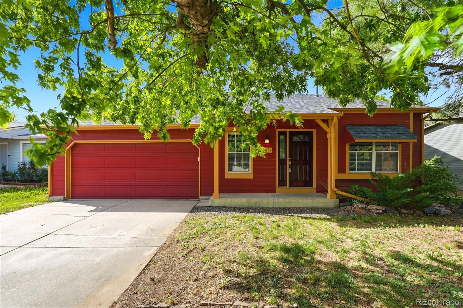 8477 Prairie Clover Way