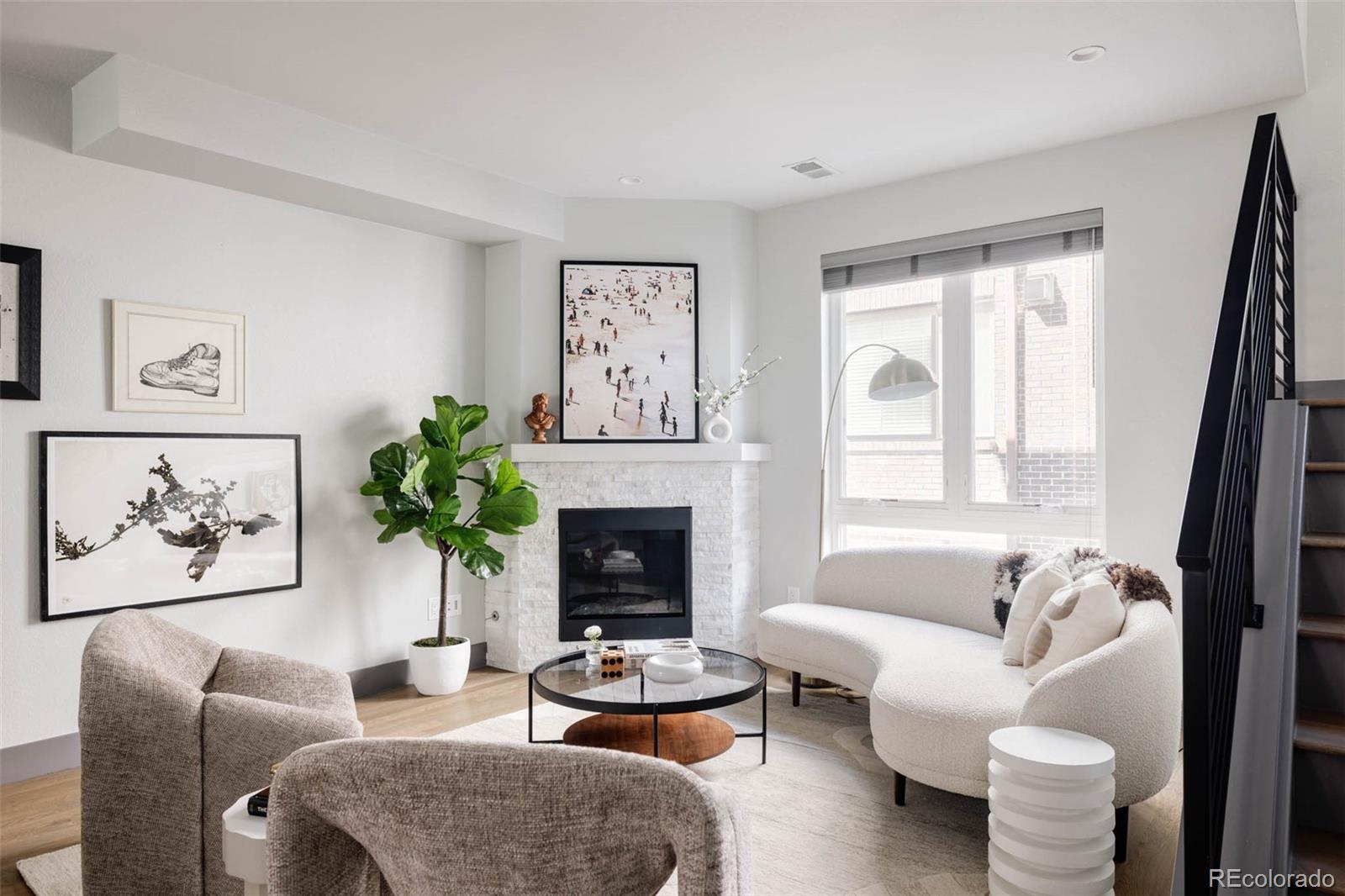 2820 W 26th Avenue 101, Denver, CO, 80211 1 2820 W 26th Avenue 101