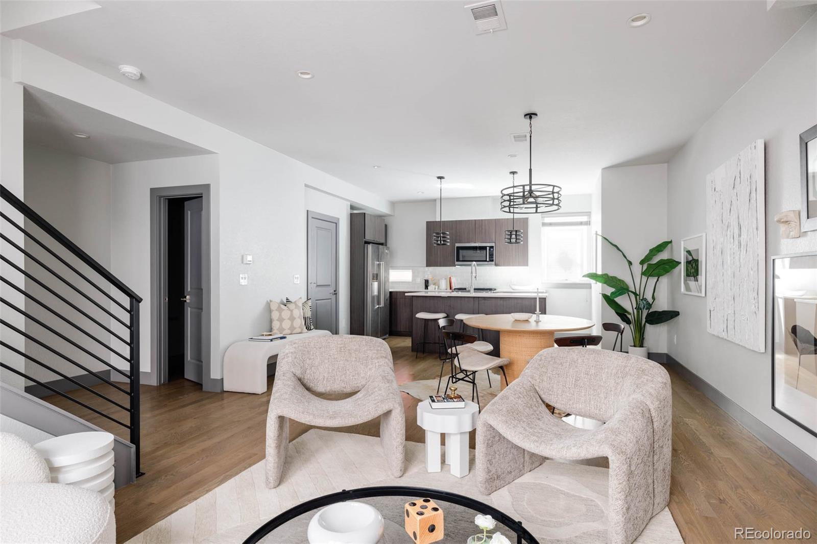 2820 W 26th Avenue 101, Denver, CO, 80211 4 2820 W 26th Avenue 101
