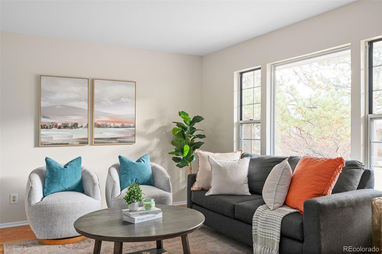 5260 S Jellison Street