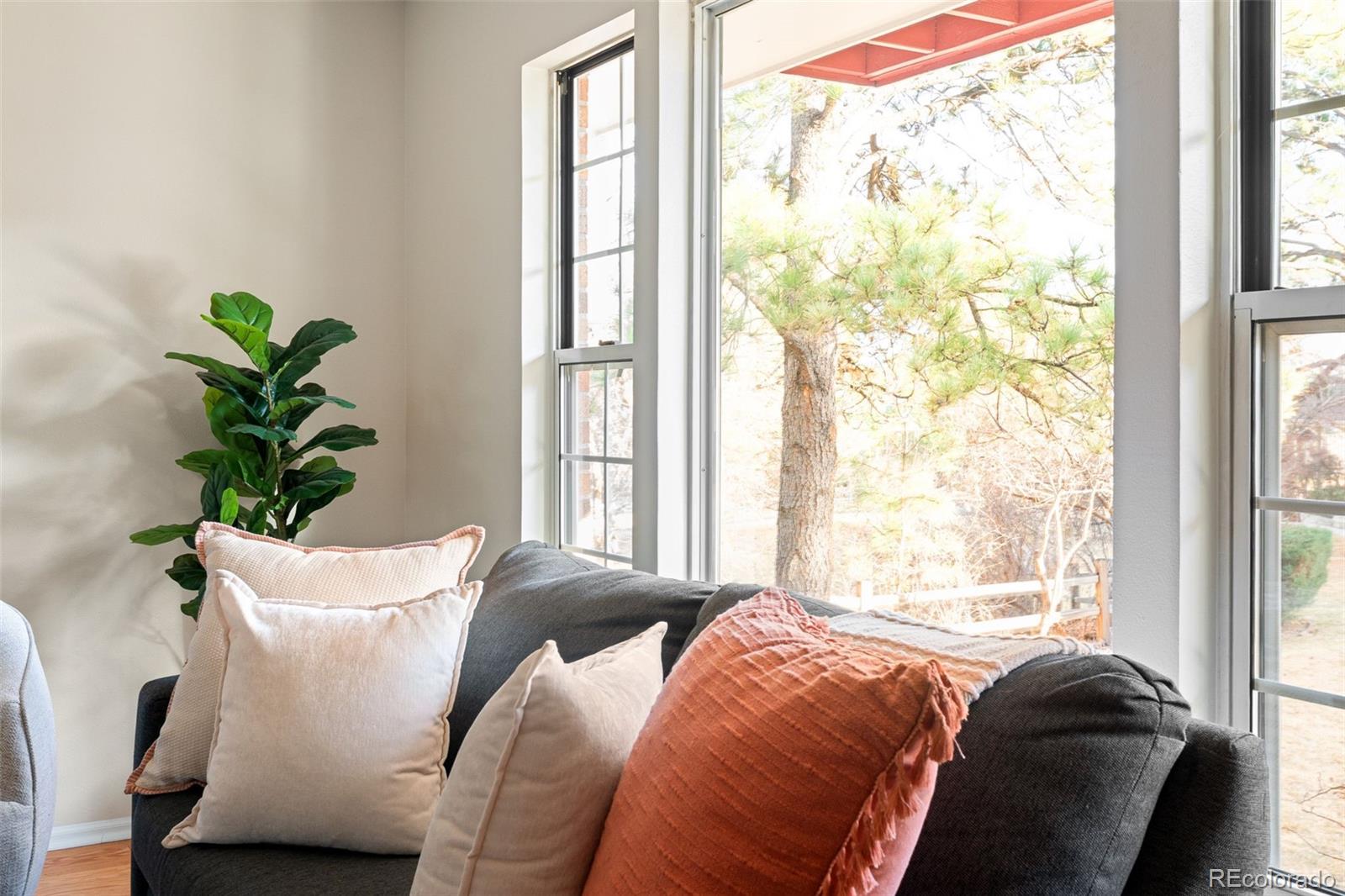 5260 S Jellison Street