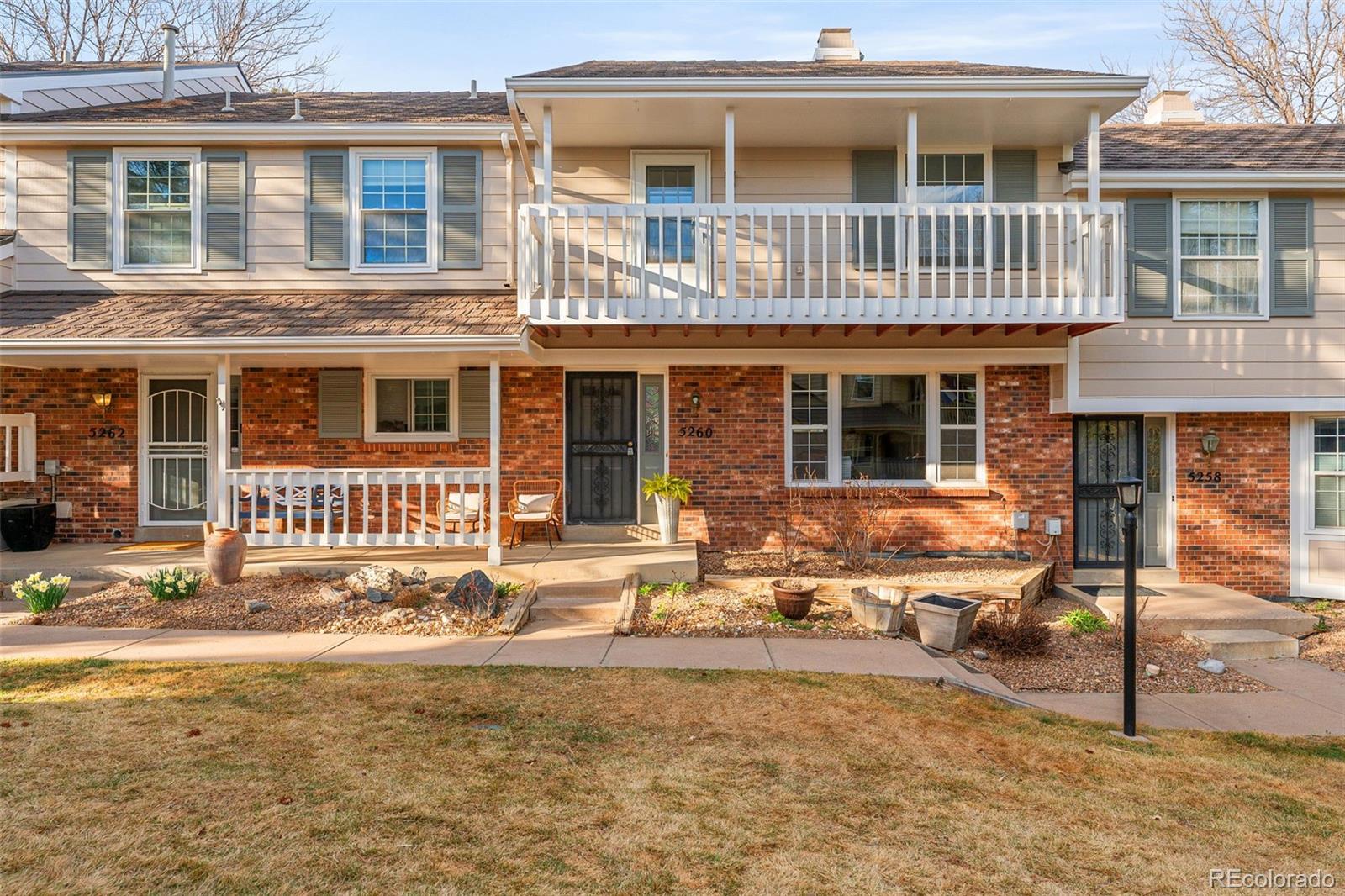 5260 S Jellison Street