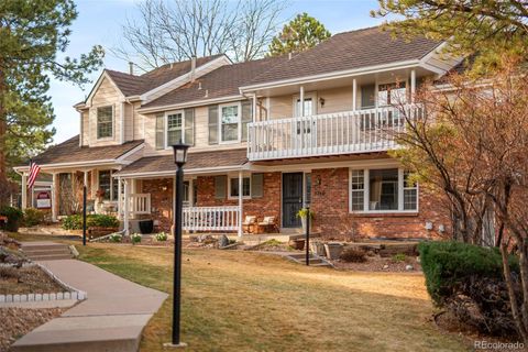 5260 S Jellison Street Littleton CO 80123