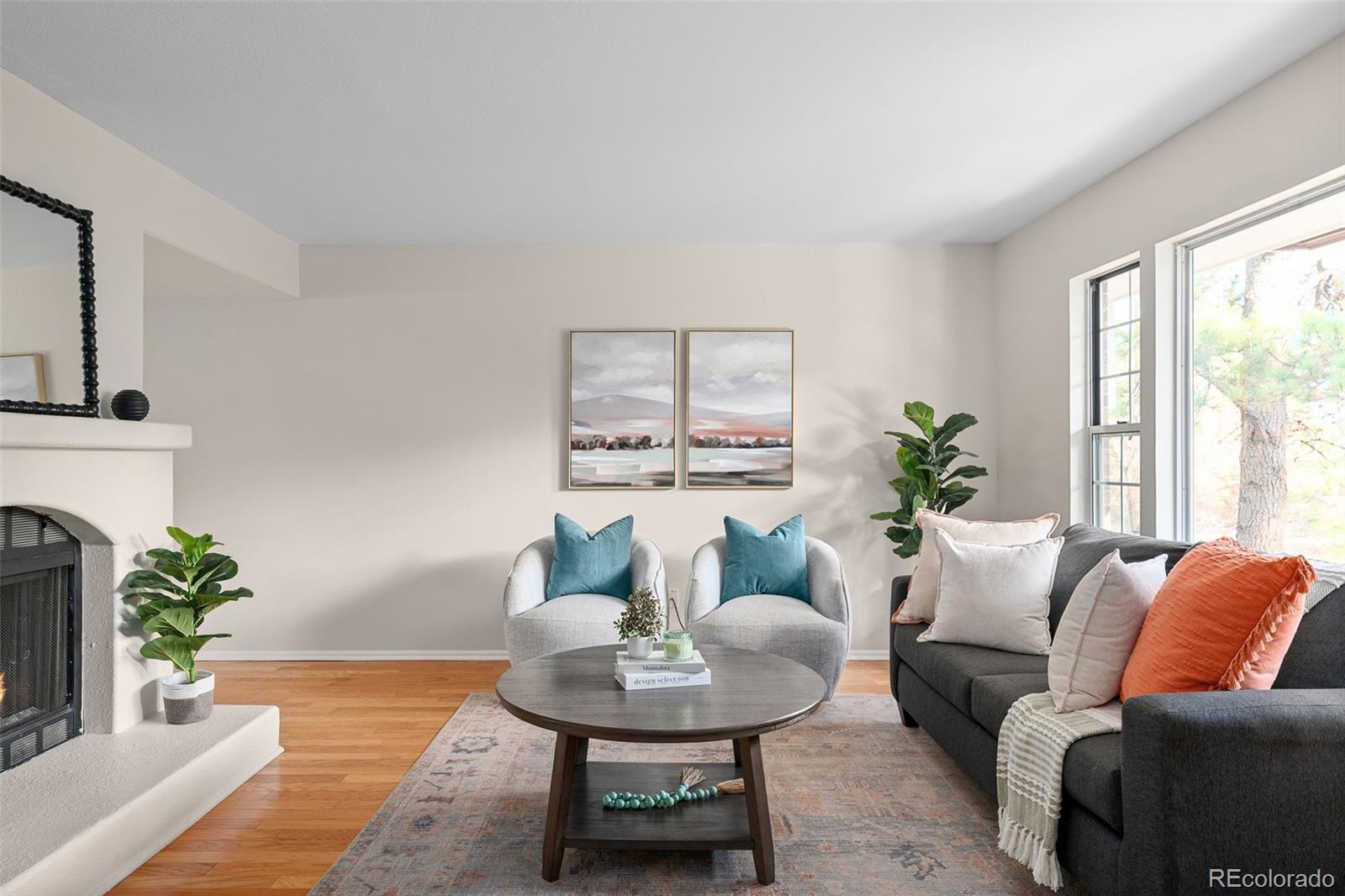 5260 S Jellison Street