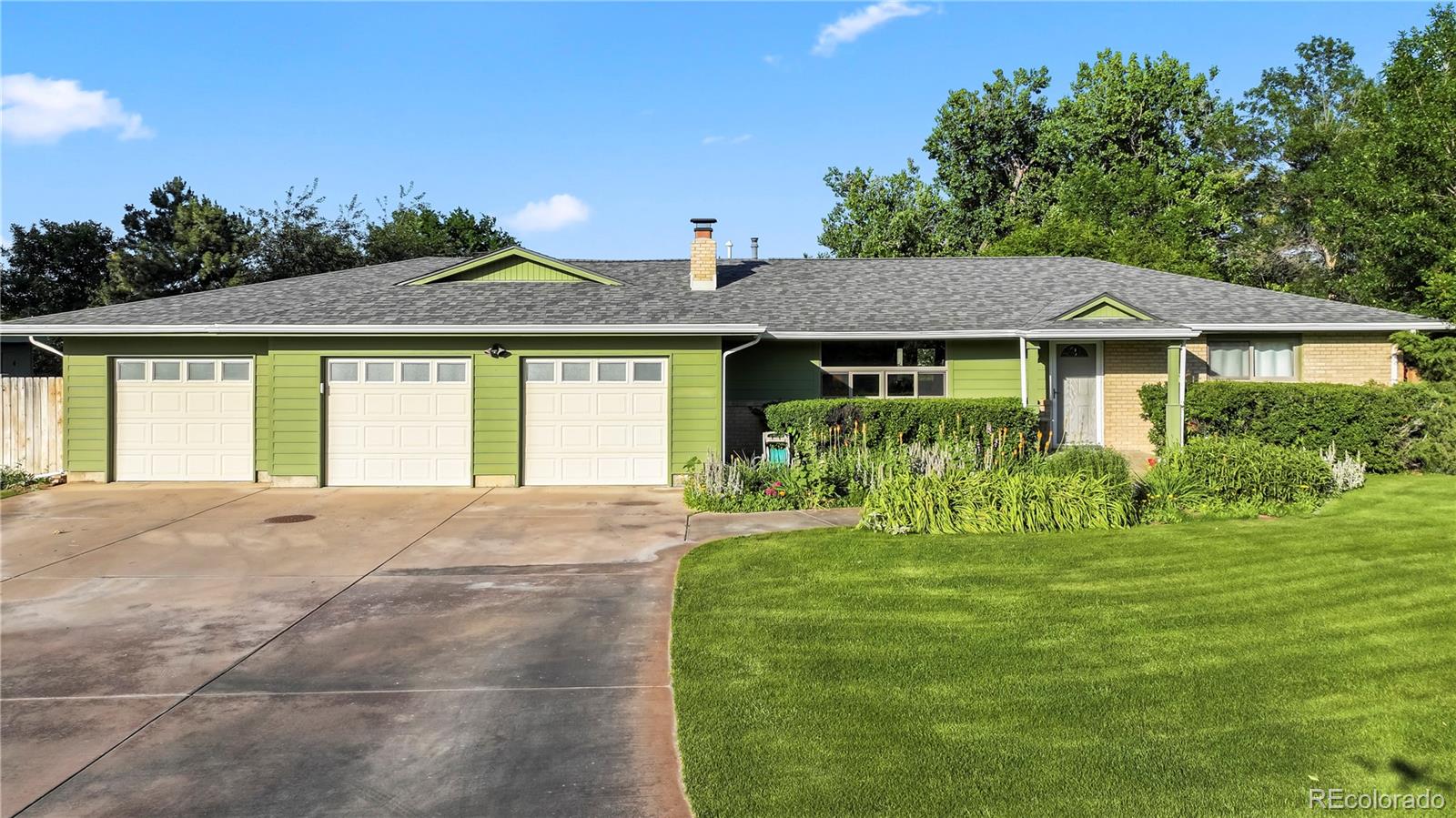 2208 Champlain Drive, Boulder, CO, 80301 1 2208 Champlain Drive