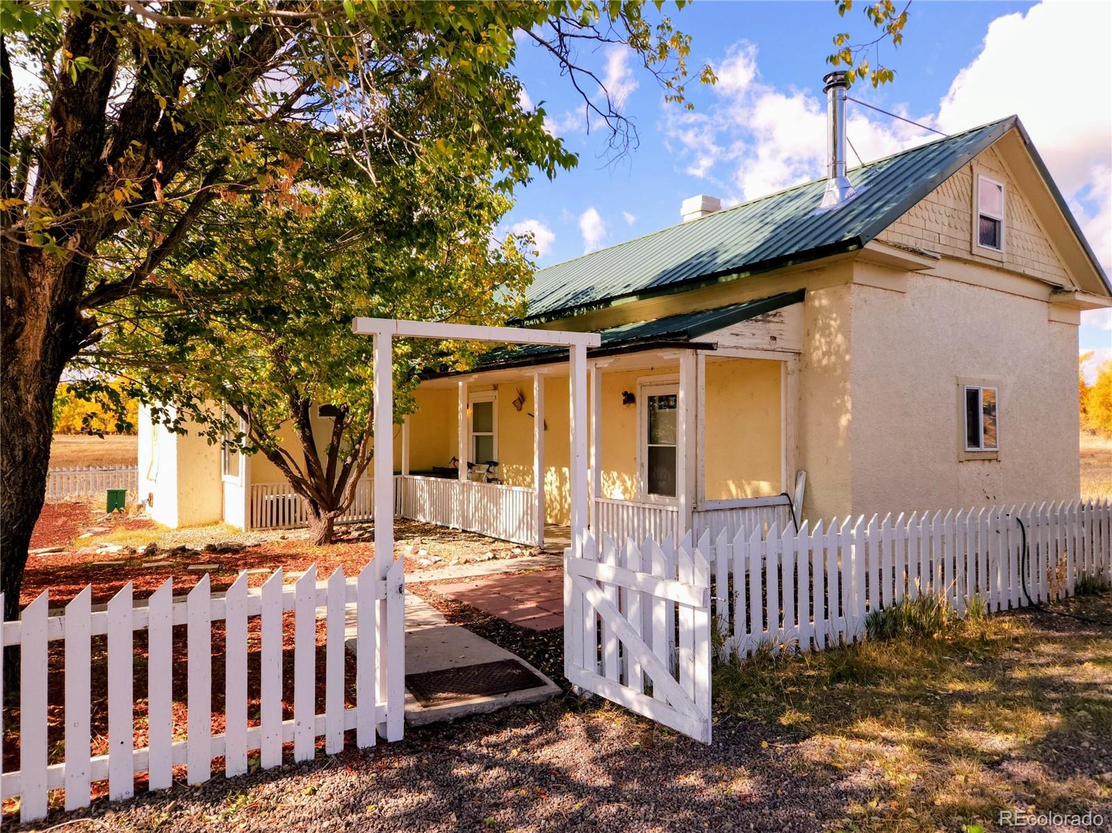 Photo 1 of 45 — 12753 13.5, Antonito, CO 81120
