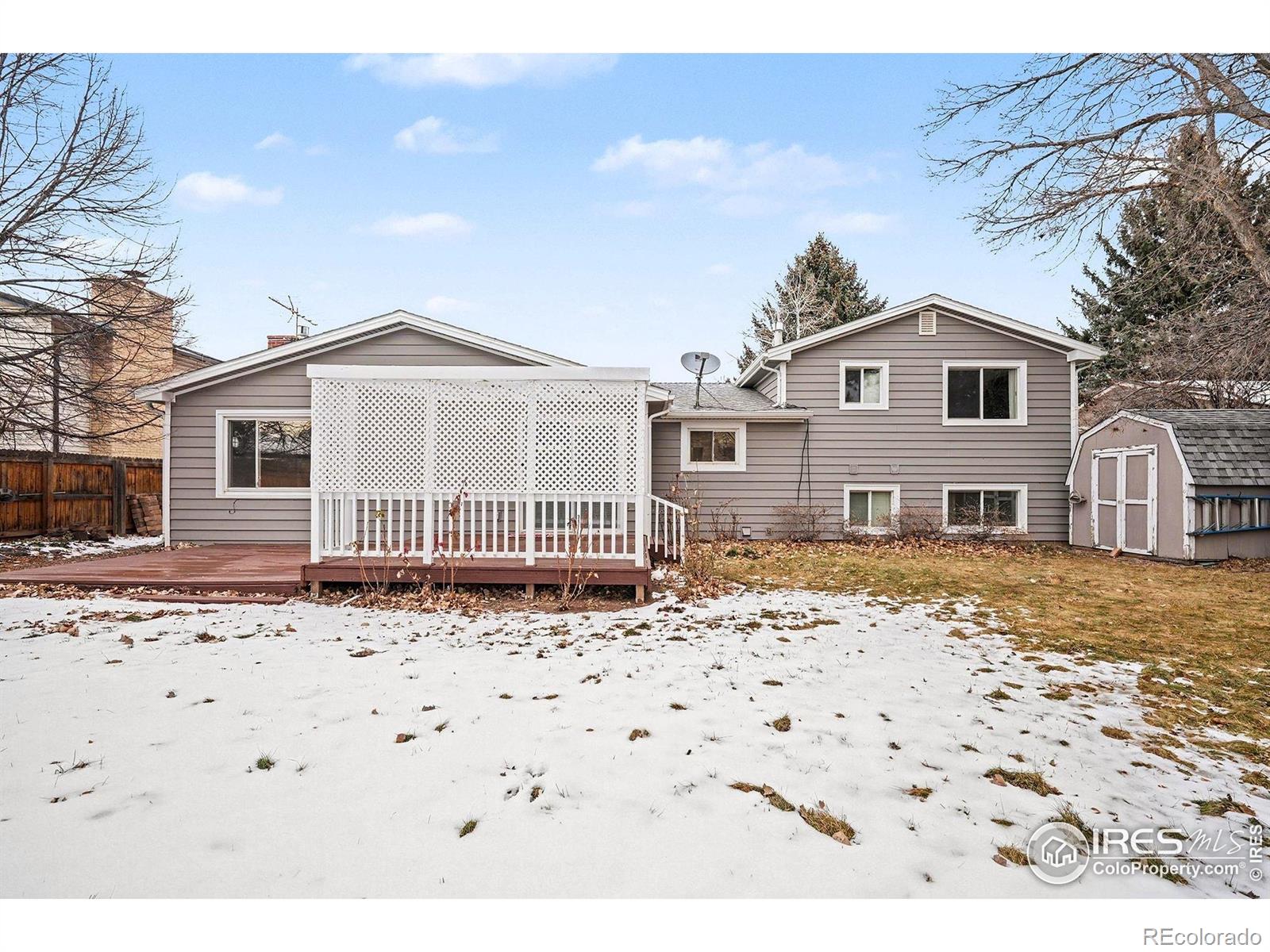 813 Wagonwheel Drive