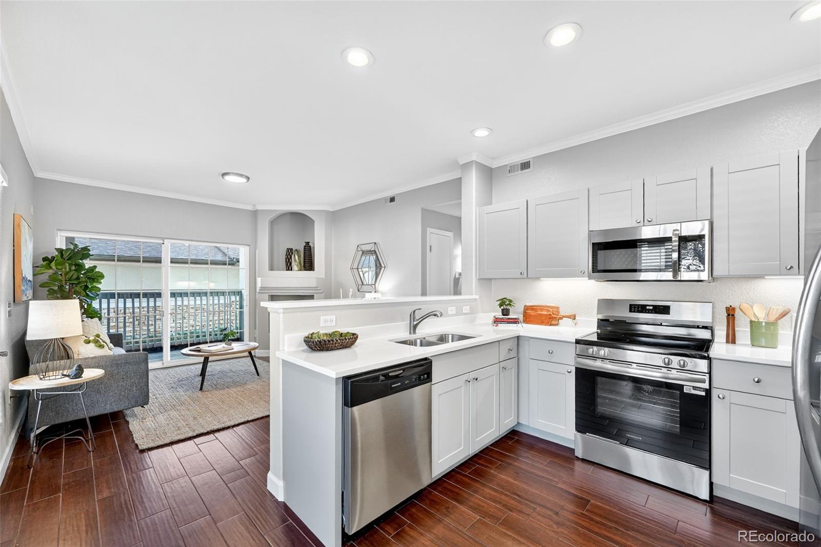 10131 E Carolina Drive 104, Aurora, CO, 80247 2 10131 E Carolina Drive 104
