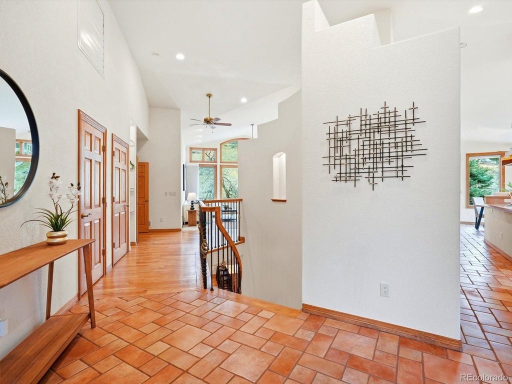 Photo of 7144 Fox Paw Trail, Littleton, CO 80125 (MLS # 5284909)