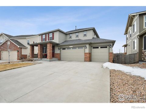 4426 Sidewinder Loop Castle Rock Co 80108