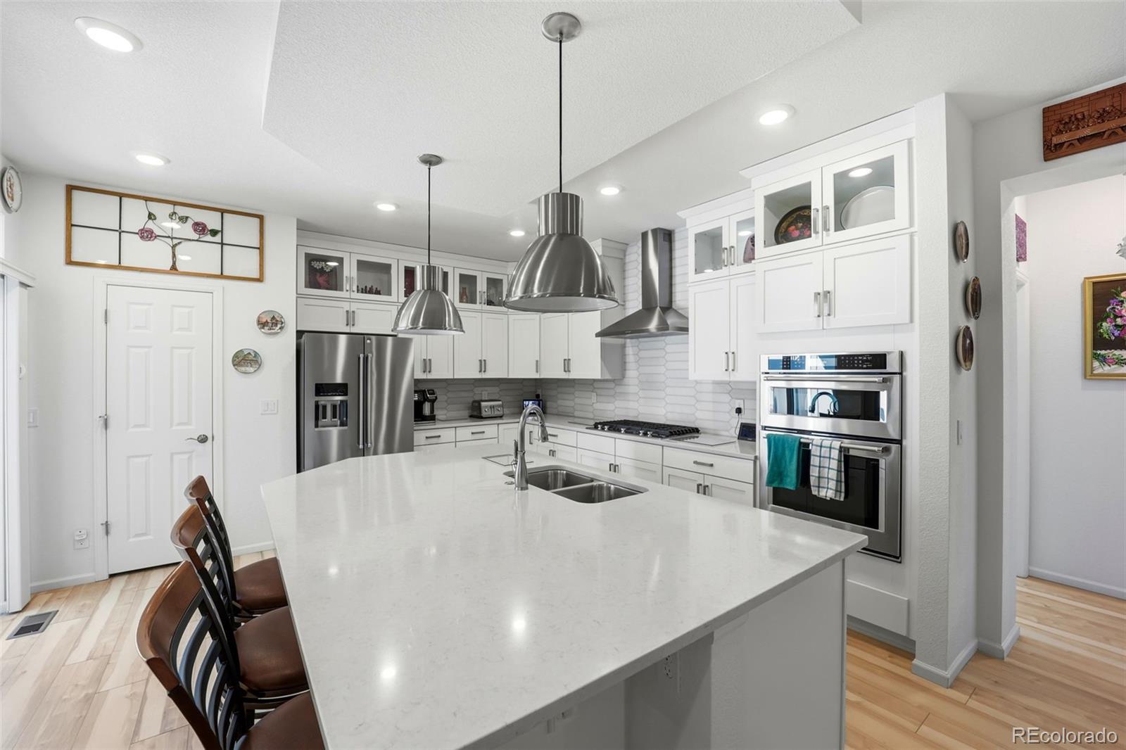 5102 N Quatar Street