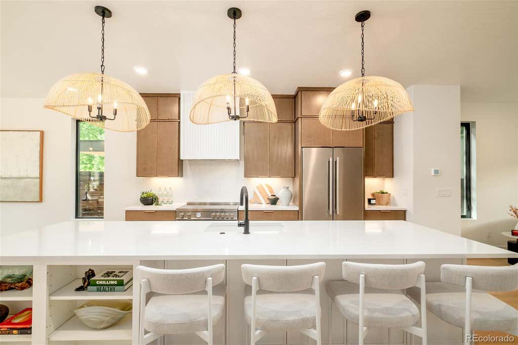 Photo of 4535 Utica Street, Denver, CO 80212 (MLS # 6022879)
